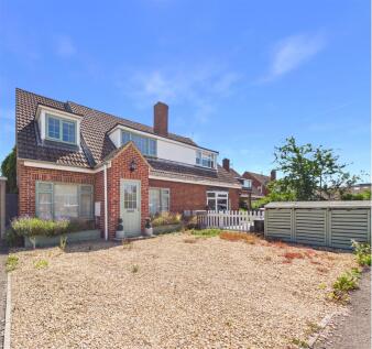 Brookfield Lane, Churchdown, Gloucester, Gloucestershire, GL3