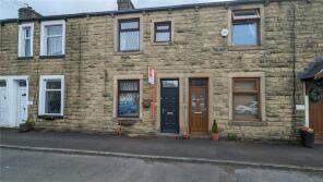 5, Cross Street, Burnley BB10 3ND