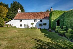 Brooke Cottage, Blindmoor Lane, Buckland St Mary, Chard TA20 3RD