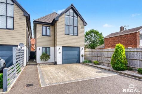 Fair Oak Road, Eastleigh, SO50