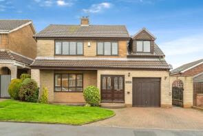 17, Sedgefield Way, Mexborough S64 0BE