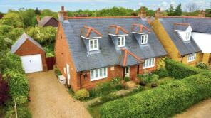 5, Turners Farm Close, Northampton NN6 9SD