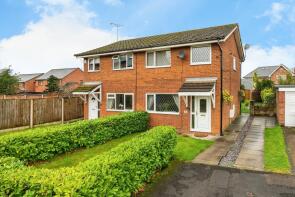 53, Orchard Brow, Rixton-with-glazebrook, Warrington WA3 6JL