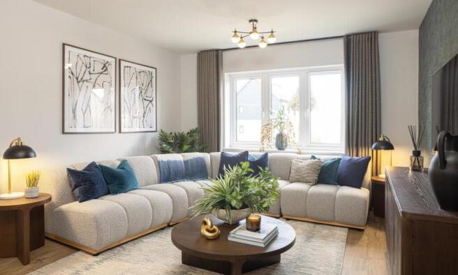 Dandara - Meadow View - The Arlington, Home 62