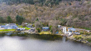 Seal Cottage, Lochgoilhead PA24 8AF