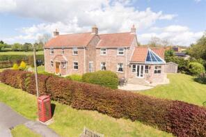 Highfields, Church Lane, Market Rasen LN8 6JP
