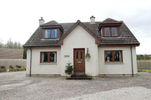 Tigh N'ulaidh, Allt Dubhag Road, Tomatin IV13 7YP