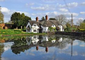 The Cottage, Badger, Bridgnorth WV6 7JP