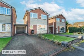 29, Kensington Avenue, Oldham OL9 0NL