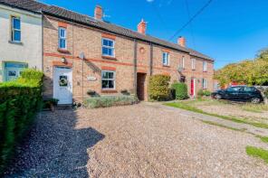 3, Chestnut Villas, Earlsford Road, Eye IP23 8DY