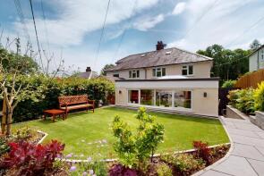 6, Ffynnon Bach, Llanelidan, Ruthin LL15 2PY