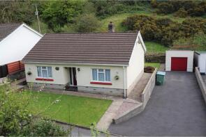 Afallon, Cwmduad To Cynwyl Elfed, Cwmduad, Carmarthen SA33 6XJ