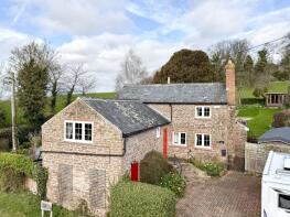 Grove Cottage, B4214 From Birchend To A4103, Ledbury HR8 1HG