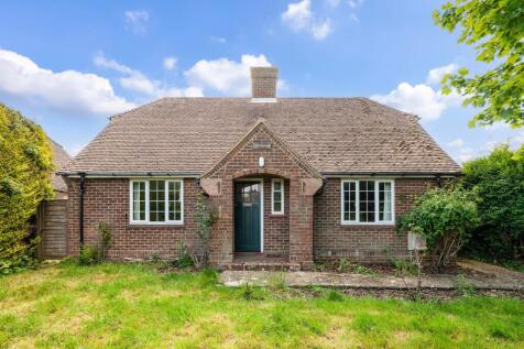Almodington Lane, Almodington, PO20