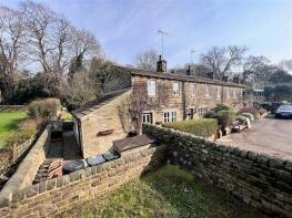 8, Church Lane, Esholt, Shipley BD17 7RA