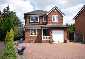 11, Stretton Close, Ackton, Pontefract WF7 6HT