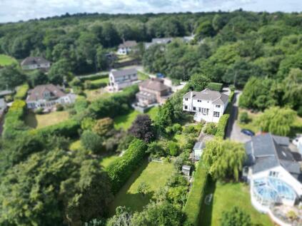 Gorse Lane, West Kirby, CH48