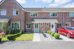 18, Llys Llwyfen, Swansea Vale, Swansea SA7 0NF