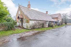 Chapel Cottage, St Giles Road, Melton Constable NR24 2RB