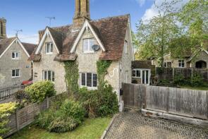 1, Wheelers Lane, Maidstone ME17 4BL