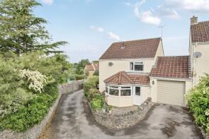 3, Manor Farm Cottages, The Green, Easton, Wells BA5 1ED