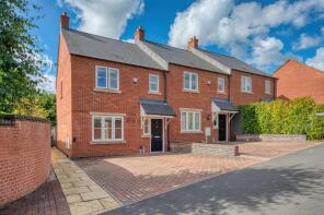 18, Meerbrook Drive, Matlock DE4 4JE