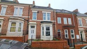58, Warrington Road, Elswick, Newcastle Upon Tyne NE4 6RP