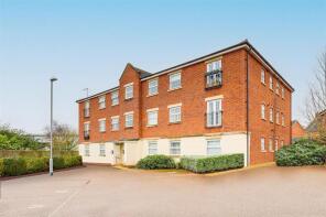27, Paton Court, Nottingham NG14 6RL