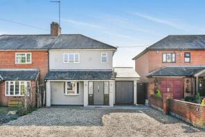 9, Pollards Villas, New Green, Braintree CM7 5EF