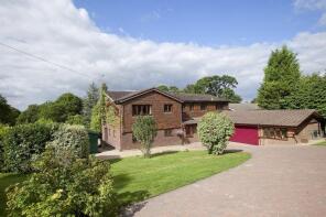 Paddock End, Upper Icknield Way, Princes Risborough HP27 0LX