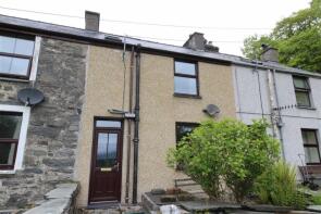 2, Tanydderwen Terrace, Prenteg LL49 9SY