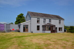 Brynhyfryd, U2064 From, Bancyfelin, Carmarthen SA33 5NN