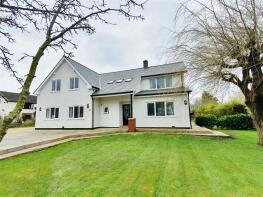 Wrea Carr, Lytham Road, Lytham St. Annes FY8 4NA