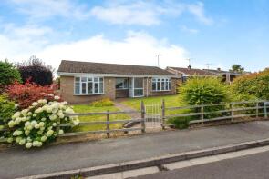 22, Tansley Way, Chesterfield S43 3DT