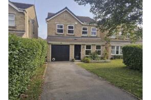 17, Goosedale Court, Tong, Bradford BD4 0TT