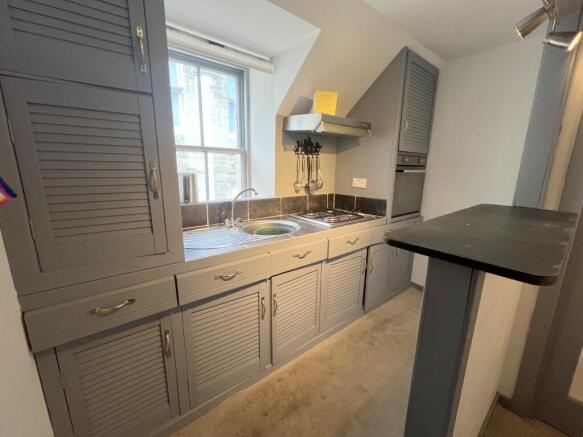 Kitchen - New