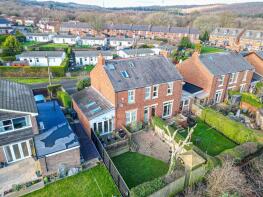 1 Ottercop, East View, Highfield, Rowlands Gill NE39 2LQ