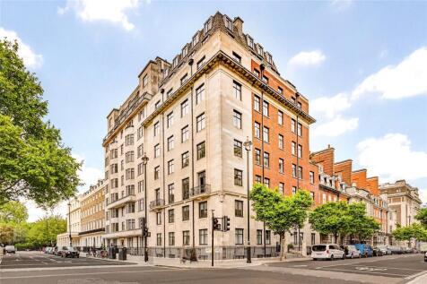 Portland Place, London, W1B