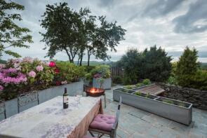 South Barn, Ayside, Grange-over-sands LA11 6HY