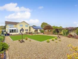 6, The Laurels, Great Coxwell, Faringdon SN7 7NF