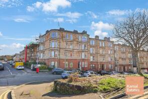 Flat 2/1, 182, Ark Lane, Glasgow G31 2JS