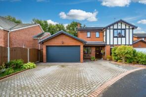 1, Swan Close, Blakedown, Kidderminster DY10 3JT