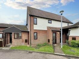 40, Bader Court, Martlesham Heath, Ipswich IP5 3UY