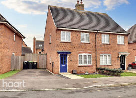 14, Heather Lane, Bedford MK43 9GL