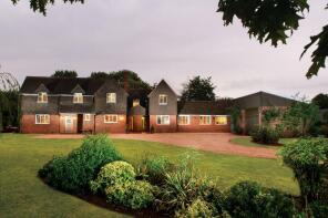 Dormers Close, Church Lane, Rushock Village, Droitwich WR9 0NR