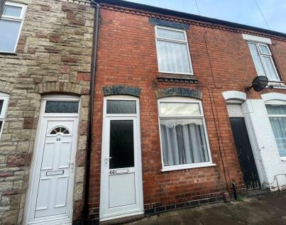 46 Lothair Road, Off Aylestone Road, Leicester, LE2 7QD