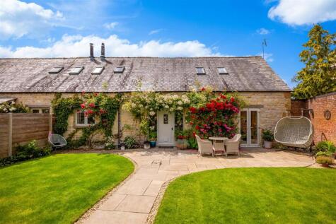 Blackwell, Shipston-On-Stour