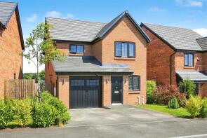 4, Turnberry Avenue, Woodgreen, Blyth NE24 4UL