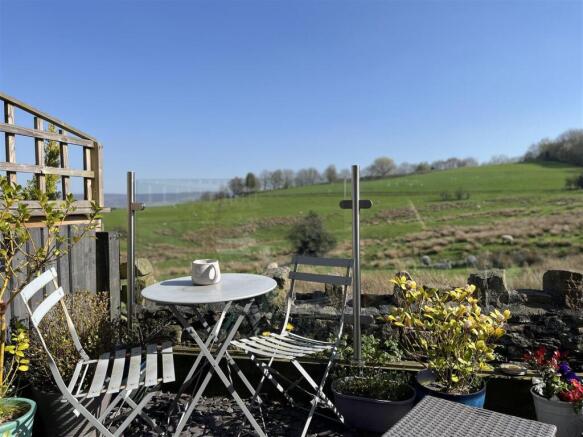 Outside and Gardens