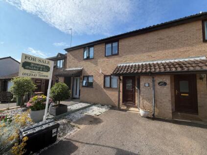 Foxhill, Olney